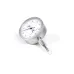Индикатор часового типа ИЧ 5-0.01 с ушком