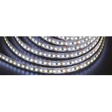 Лента светодиодная 9.6Вт/м 24В 6000К IP65 120LED/м ИСЛ-2835-CRI80 5м