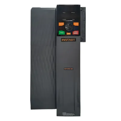 Преобразователь частоты INPRIME MX-G22/P30-4B (G:22кВт/P:30квт)(G:45А/P:60A) 3~400В торм.модуль STO ModbusRTU(опц.: Profinet, Profibus, Ethercat, Modbus TCP/IP, CANopen)