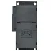 Преобразователь частоты INPRIME MX-G1.1/P1.5-4B (G:1.1кВт/P:1.5квт)(G:2.8А/P:3.8A) 3~400В торм.модуль STO ModbusRTU(опц.: Profinet, Profibus, Ethercat, Modbus TCP/IP, CANopen)