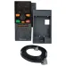 Преобразователь частоты INPRIME MX-G1.1/P1.5-4B (G:1.1кВт/P:1.5квт)(G:2.8А/P:3.8A) 3~400В торм.модуль STO ModbusRTU(опц.: Profinet, Profibus, Ethercat, Modbus TCP/IP, CANopen)