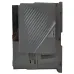Преобразователь частоты INPRIME MX-G1.1/P1.5-4B (G:1.1кВт/P:1.5квт)(G:2.8А/P:3.8A) 3~400В торм.модуль STO ModbusRTU(опц.: Profinet, Profibus, Ethercat, Modbus TCP/IP, CANopen)