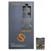 Преобразователь частоты INPRIME MX-G90/P110-4BF (G:90кВт/P:110квт)(G:176А/P:210A) 3~400В торм.модуль дроссель DC STO ModbusRTU(опц.: Profinet, Profibus, Ethercat, Modbus TCP/IP, CANopen)