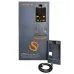 Преобразователь частоты INPRIME MX-G90/P110-4BF (G:90кВт/P:110квт)(G:176А/P:210A) 3~400В торм.модуль дроссель DC STO ModbusRTU(опц.: Profinet, Profibus, Ethercat, Modbus TCP/IP, CANopen)