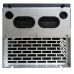 Преобразователь частоты INPRIME MX-G250/P280-4F (G:250кВт/P:280квт)(G:465А/P:520A) 3~400В дроссель DC STO ModbusRTU(опц.: Profinet, Profibus, Ethercat, Modbus TCP/IP, CANopen)