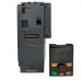 Преобразователь частоты INPRIME MX-G7.5/P11-4B (G:7.5кВт/P:11квт)(G:17А/P:25A) 3~400В торм.модуль STO ModbusRTU(опц.: Profinet, Profibus, Ethercat, Modbus TCP/IP, CANopen)