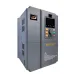 Преобразователь частоты LCI-G7.5/P11-4B 7.5 кВт/11 кВт, 18А/24A, трехфазный, 380В±15%, 50Гц/60Гц, IP20, с панелью управления
