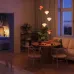 Светильник подвесной  Maytoni Sirocco MOD359PL-L6BS3K1 LED 6W Латунь