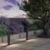 Светильник ландшафтный Outdoor Track O461FL-L7GF3K1 IP 54 LED 7W 3000 K Графит
