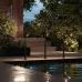 Светильник ландшафтный Outdoor Lumi O476FL-L4GF3K IP 65 LED 4W 3000 K Графит
