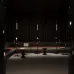 Светильник подвесной Maytoni Lipari P044PL-01-40GU10-W GU10х1х10W Белый с Золотом