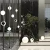 Светильник подвесной Luna Parity 4000K 10Вт 170° Maytoni TR125B-10W4K-B