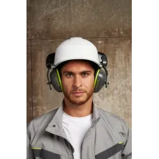 Наушники противошумные INTERLAGOS LIGHT HE