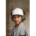 Наушники противошумные INTERLAGOS LIGHT HE