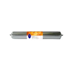 Герметик силиконовый противопожарный INVAMAT 601  , (картридж 600 мл)