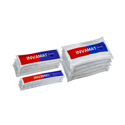 Подушка противопожарная  INVAMAT  CP 651 iN S 300х40х30 мм