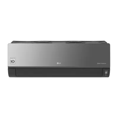 AC12BK.UA3R (ArtCool Mirror) наружный блок сплит-системы LG