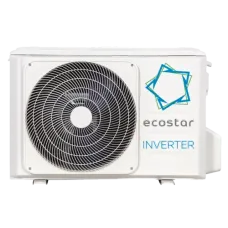 KVS-IRAD12CH/OUT наружный блок сплит-системы ECOSTAR