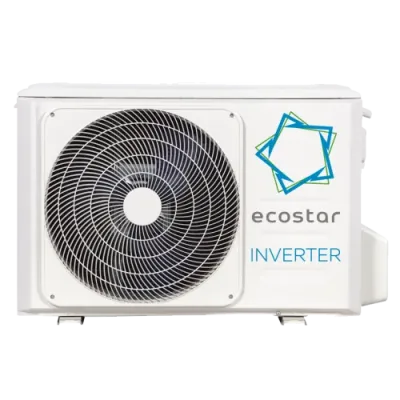 KVS-IRAD12CH/OUT наружный блок сплит-системы ECOSTAR