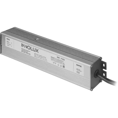 Драйвер 200w ИП-200-IP67-24V