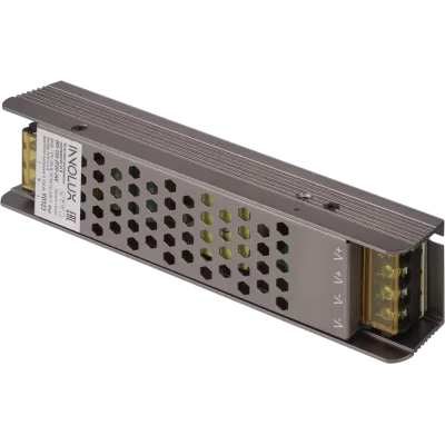 Драйвер INNOLUX 93 504 ИП-120-IP20-24V