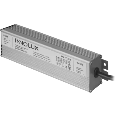 Драйвер INNOLUX 93 518 ИП-120-IP67-24V