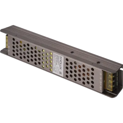 Драйвер INNOLUX 93 506 ИП-200-IP20-24V