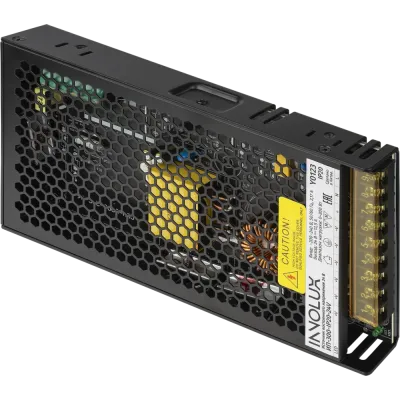 Драйвер INNOLUX ИП-300-IP20-24V