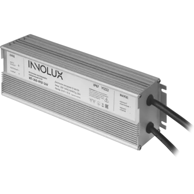 Драйвер INNOLUX 97 420 ИП-360-IP67-24V
