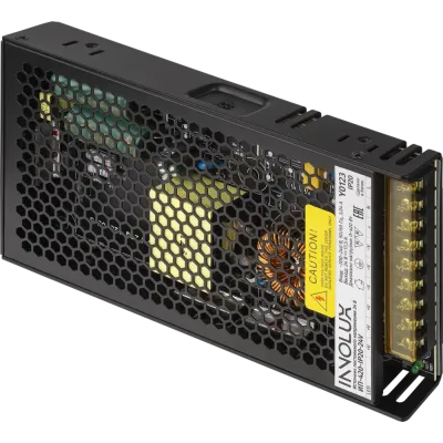 Драйвер INNOLUX 93 512 ИП-420-IP20-24V