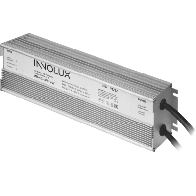 Драйвер INNOLUX ИП-420-IP67-24V