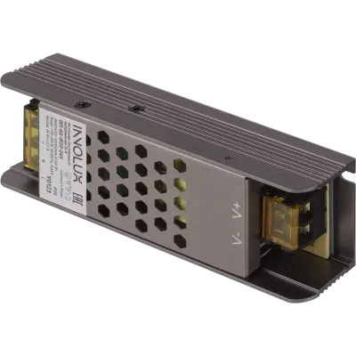 Драйвер INNOLUX 93 510 ИП-60-IP20-24V