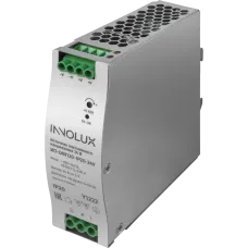 Драйвер INNOLUX ИП-DIN120-IP20-24V