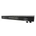 Коммутатор Тромбон IP-К16