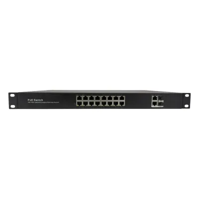 Коммутатор Тромбон IP-К16