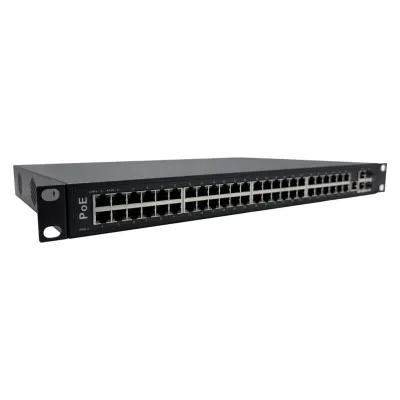 Сетевой коммутатор Тромбон IP-К48
