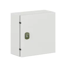 Корпус навесной уличный ST Outdoor с М/П ВxШxГ 300x300x150 мм, IP66