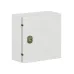 Корпус навесной уличный ST Outdoor с М/П ВxШxГ 300x300x150 мм, IP66