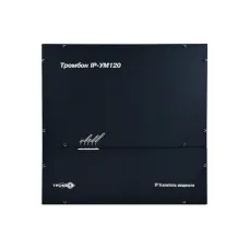 Усилитель мощности Тромбон IP-УМ120