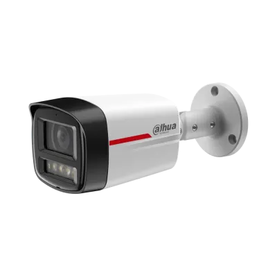 Видеокамера IP 2 Мп уличная PoE LED-50м (2.8мм)
