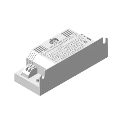 Драйвер светодиодный ИПС17-350Т IP20 ОФИС 1812