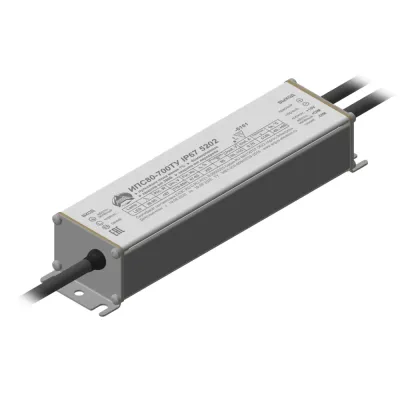 Драйвер светодиодный ИПС80-700ТУ IP67 5202
