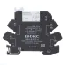 Реле интерфейсное, 1CO, коммутируемый ток 6 А, AgSnO, напряжение 110V AC/DC, push-in клеммы