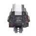 Реле интерфейсное, 1CO, коммутируемый ток 6 А, AgSnO, напряжение 110V AC/DC, push-in клеммы
