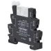 Реле интерфейсное, 1CO, коммутируемый ток 6 А, AgSnO, напряжение 230V AC/DC, винтовые клеммы