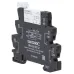 Реле интерфейсное, 1CO, коммутируемый ток 6 А, AgSnO, напряжение 24V AC/DC, винтовые клеммы