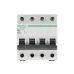 Выключатель автоматический четырехполюсный 25А С 4.5kA 400В City9 Set