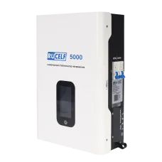 Стабилизатор напряжения инверторный RUCELF IS-5000