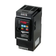 Преобразователь частоты INNOVERT ISD mini plus ISD372M21E, 3,7кВт, 220В, 16,5 А