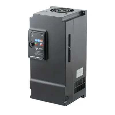 Преобразователь частоты INNOVERT ISD mini plus ISD552M21E, 5,5кВт, 220В, 24 А